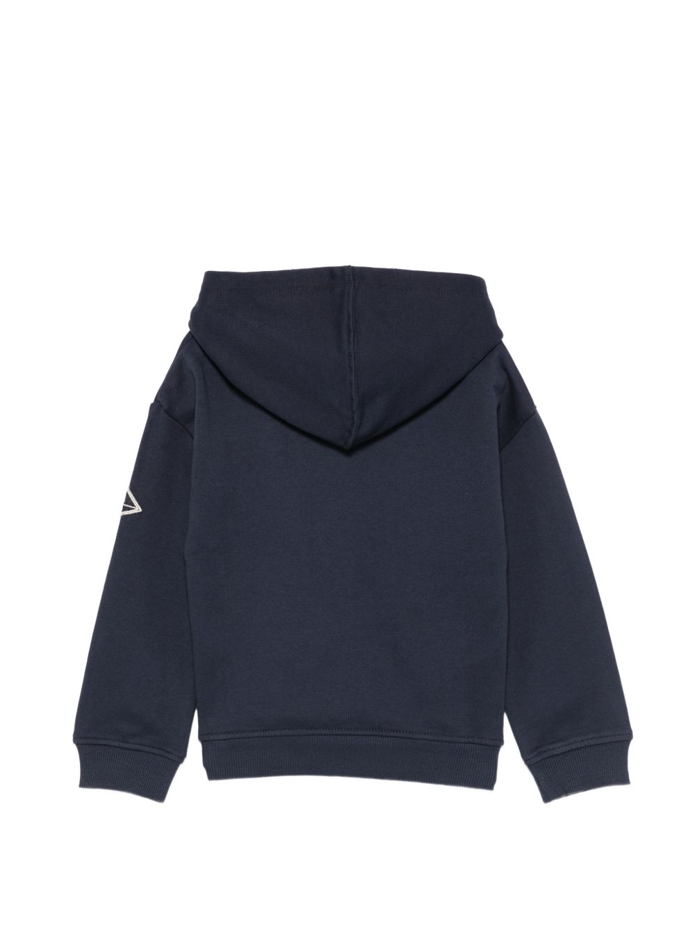 Felpa blu navy per bambino 48300K 3885 Roy Rogers Kids 