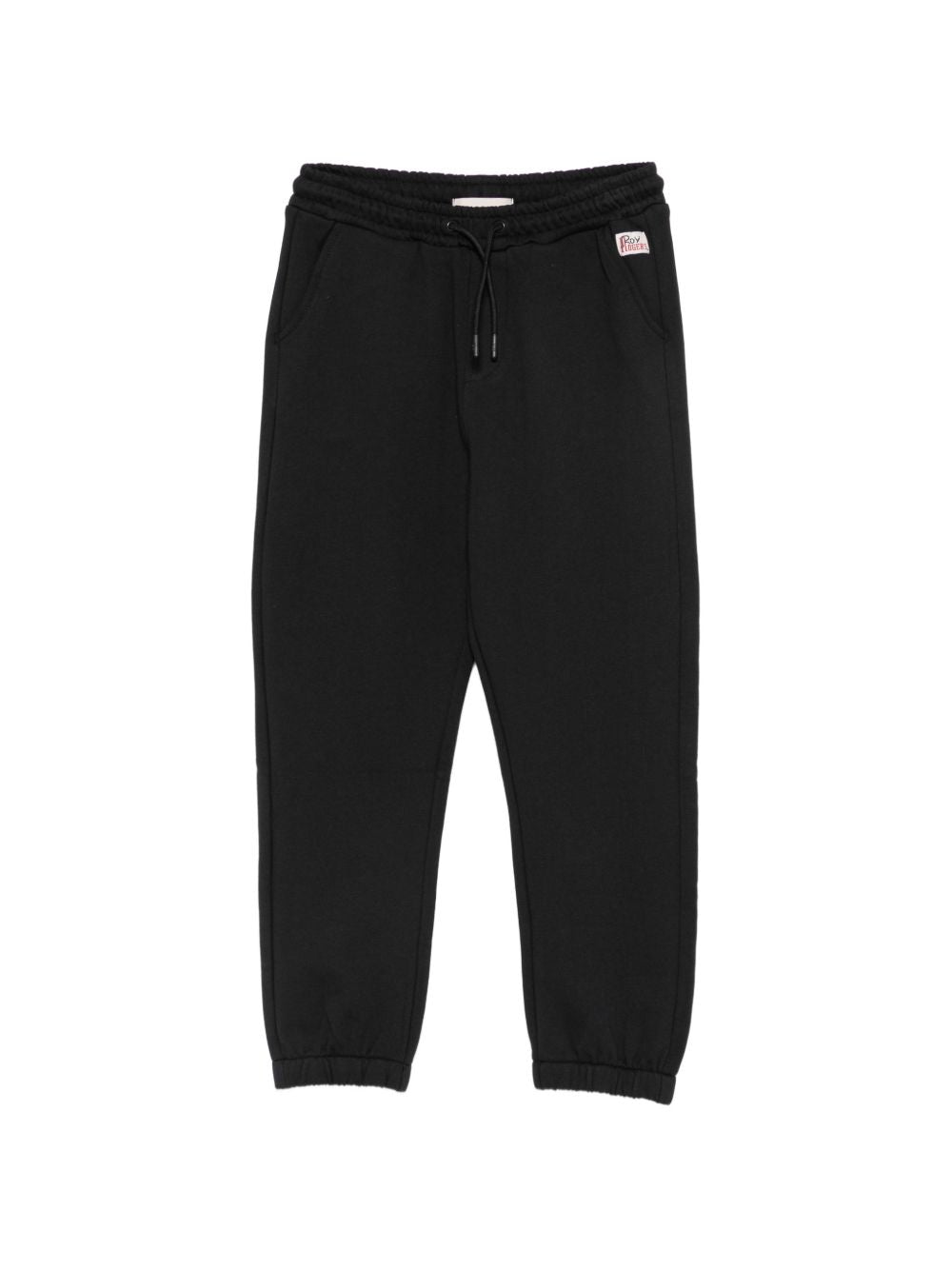 Pantalone nero per bambino 48400 0639 Roy Rogers Kids 