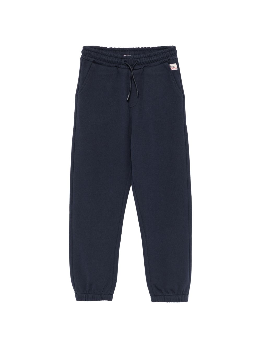 Pantalone blu navy per bambino 48400 3885 Roy Rogers Kids 