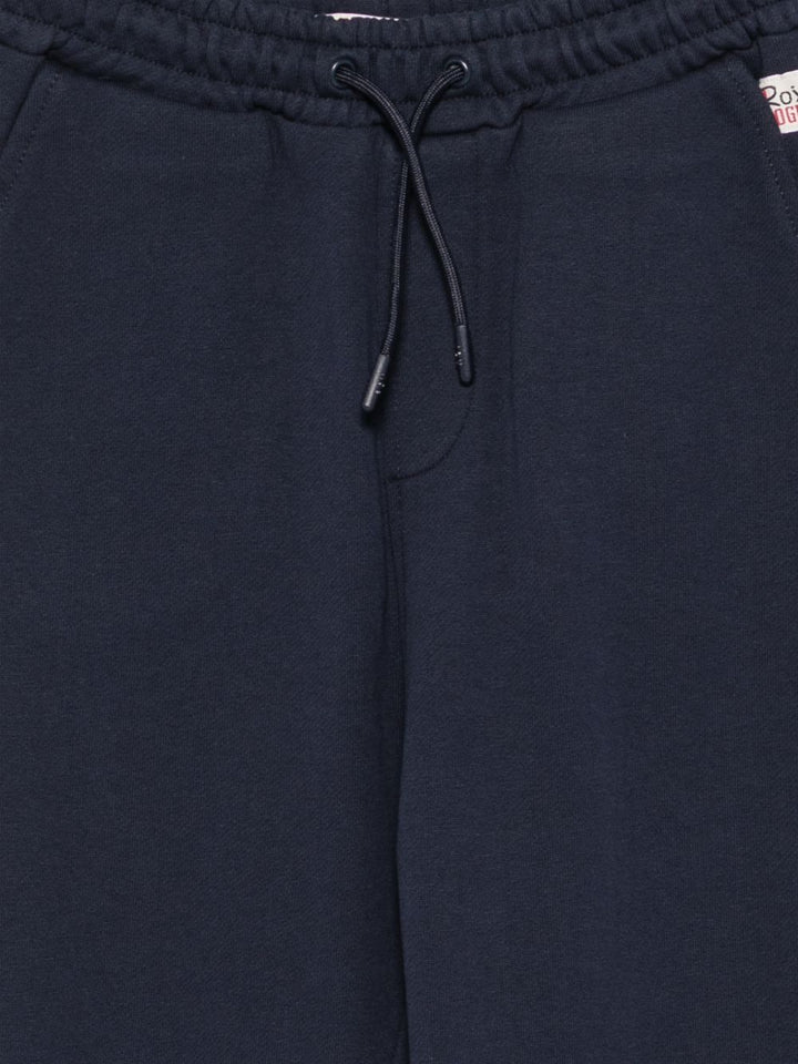 Pantalone blu navy per bambino 48400 3885 Roy Rogers Kids 