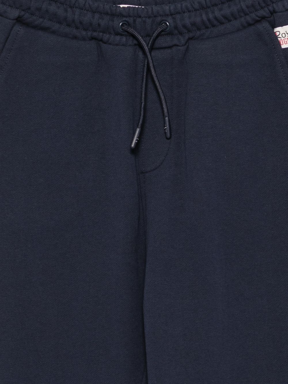 Pantalone blu navy per bambino 48400 3885 Roy Rogers Kids 