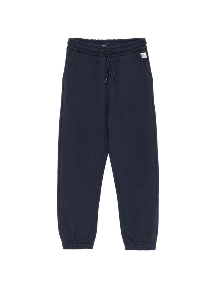 Pantalone blu navy per bambino 48400 3885 Roy Rogers Kids 