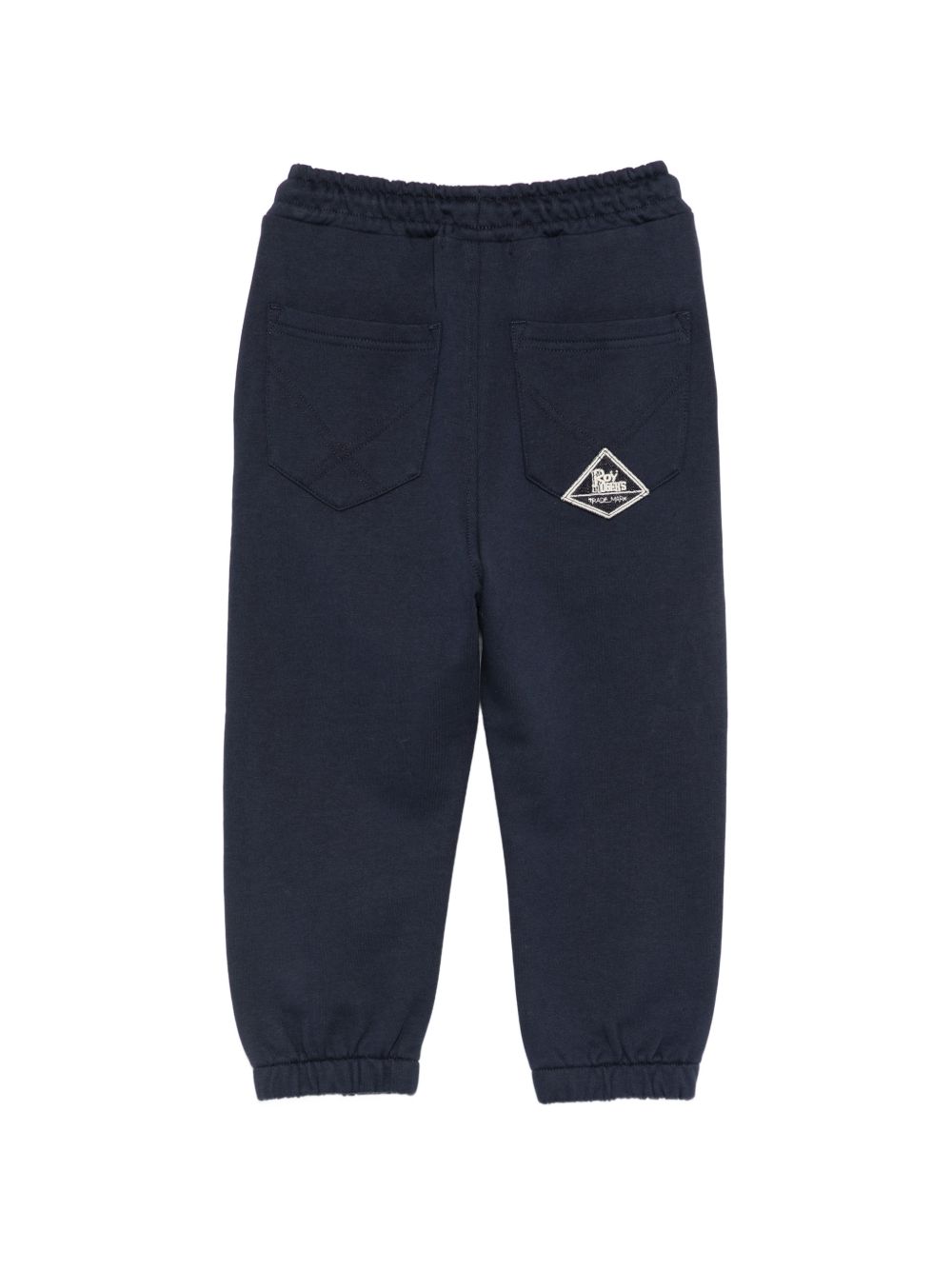 Pantalone blu navy per bambino 48400K 3885 Roy Rogers Kids 