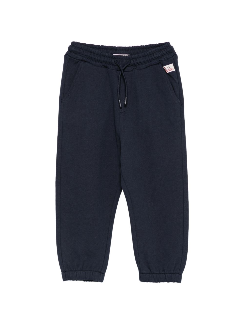 Pantalone blu navy per bambino 48400K 3885 Roy Rogers Kids 
