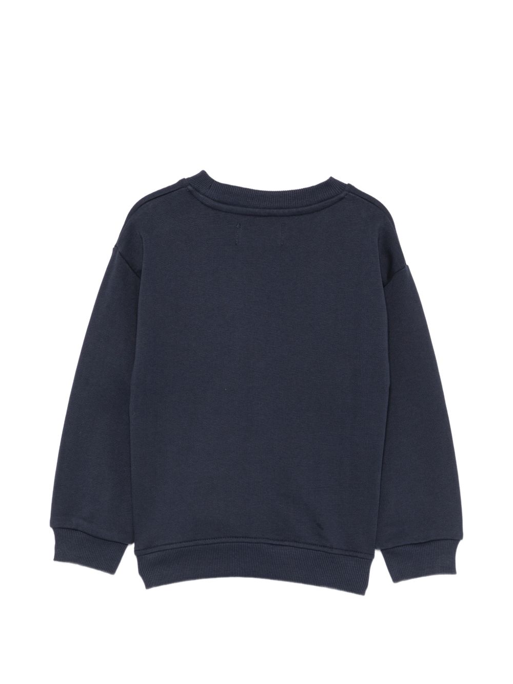 Felpa blu navy per bambino 48500K 3885 Roy Rogers Kids 