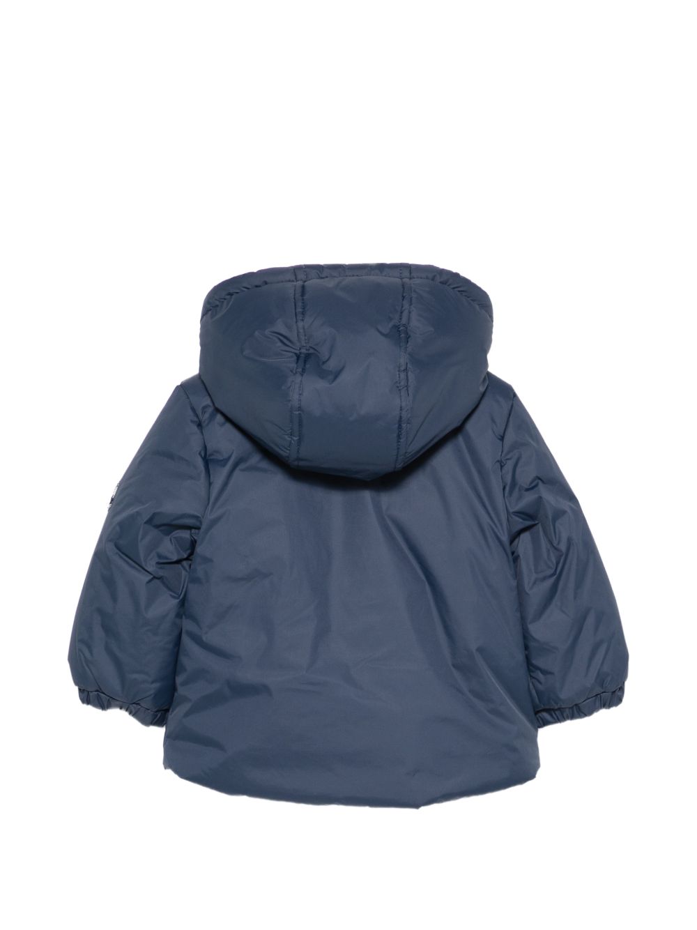 Giubbotto blu navy per neonato 5000 3885 Roy Rogers Kids 