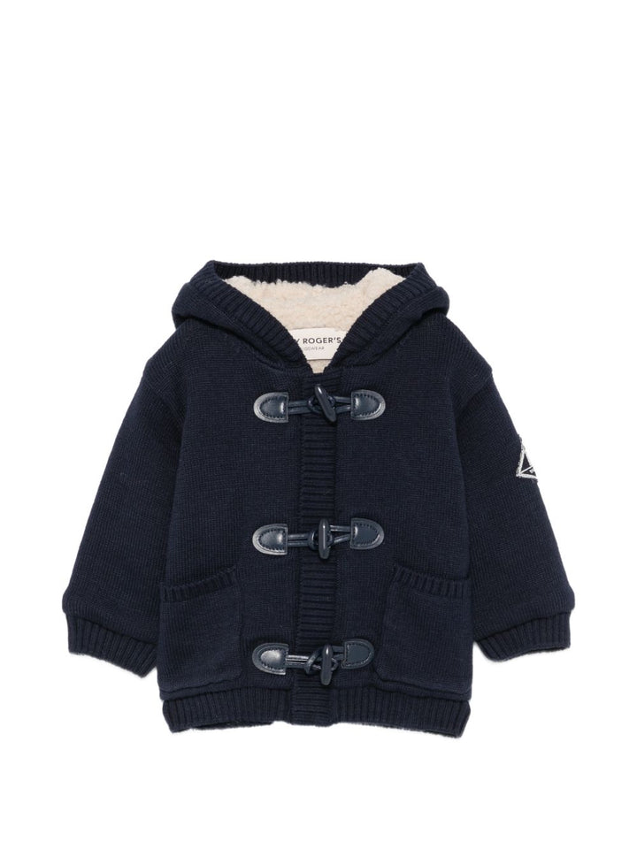 Montgomery blu navy per neonato 6000 3885 Roy Rogers Kids 