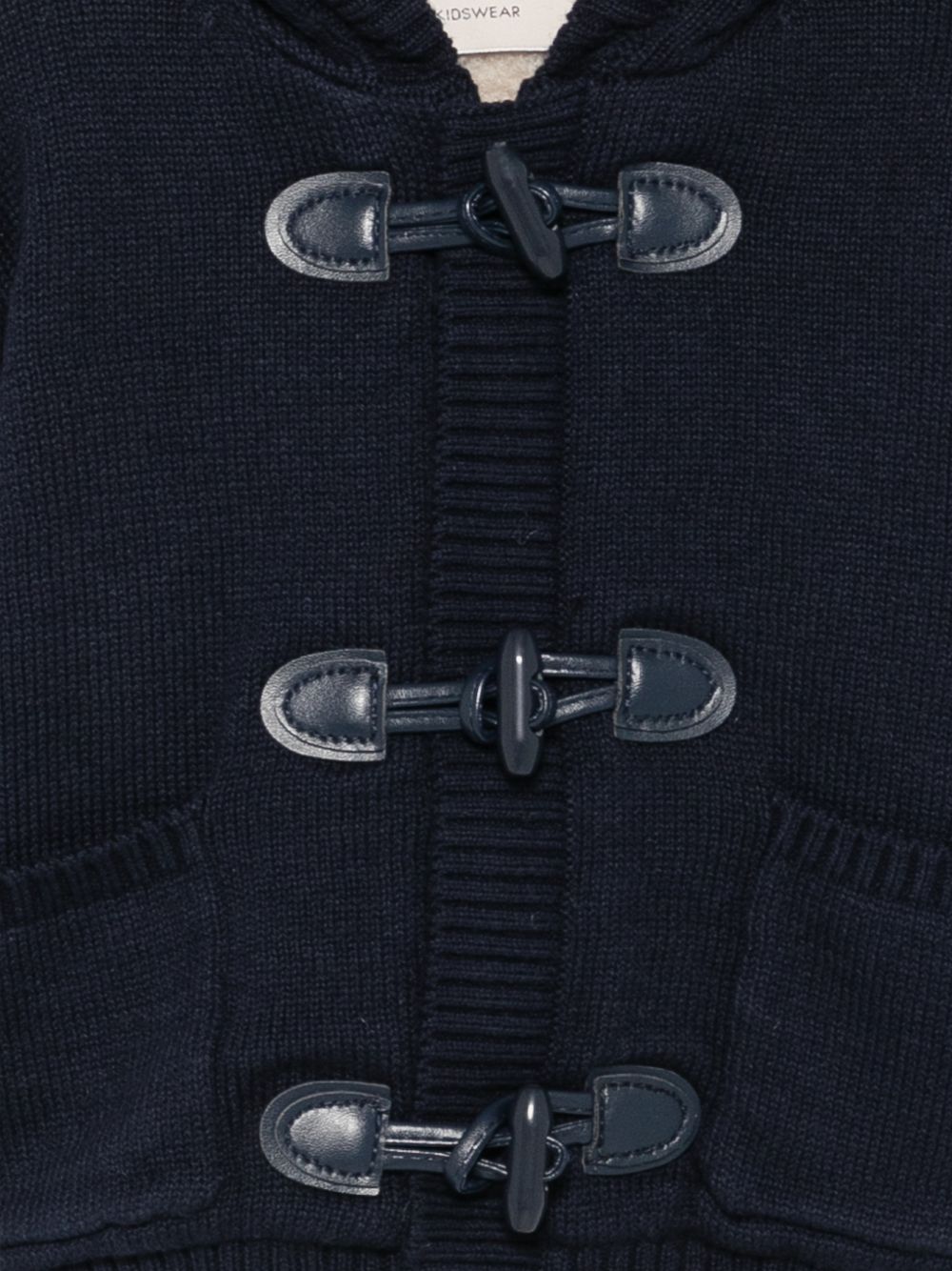 Montgomery blu navy per neonato 6000 3885 Roy Rogers Kids 