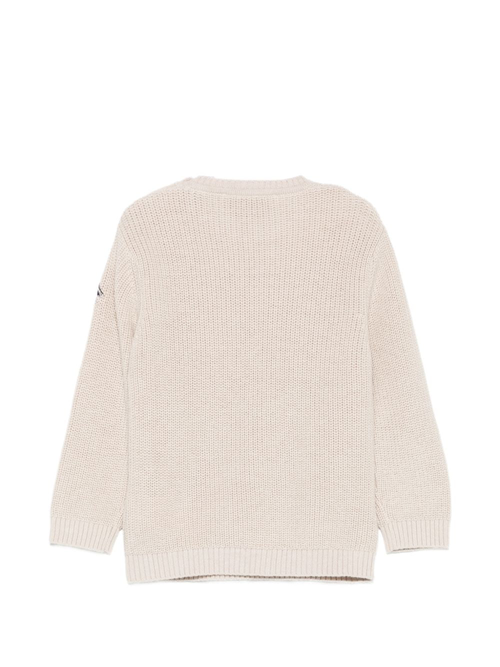 Maglione beige per neonato 7300 0421 Roy Rogers Kids 