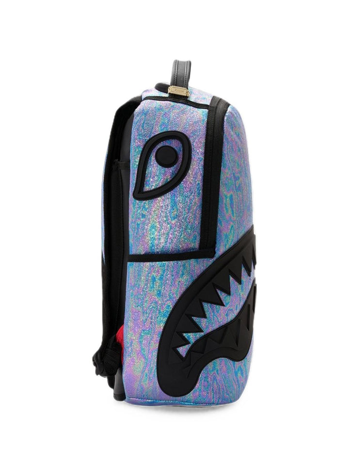 Zaino multicolor per bambino 910B7190 NSZ Sprayground Kids 