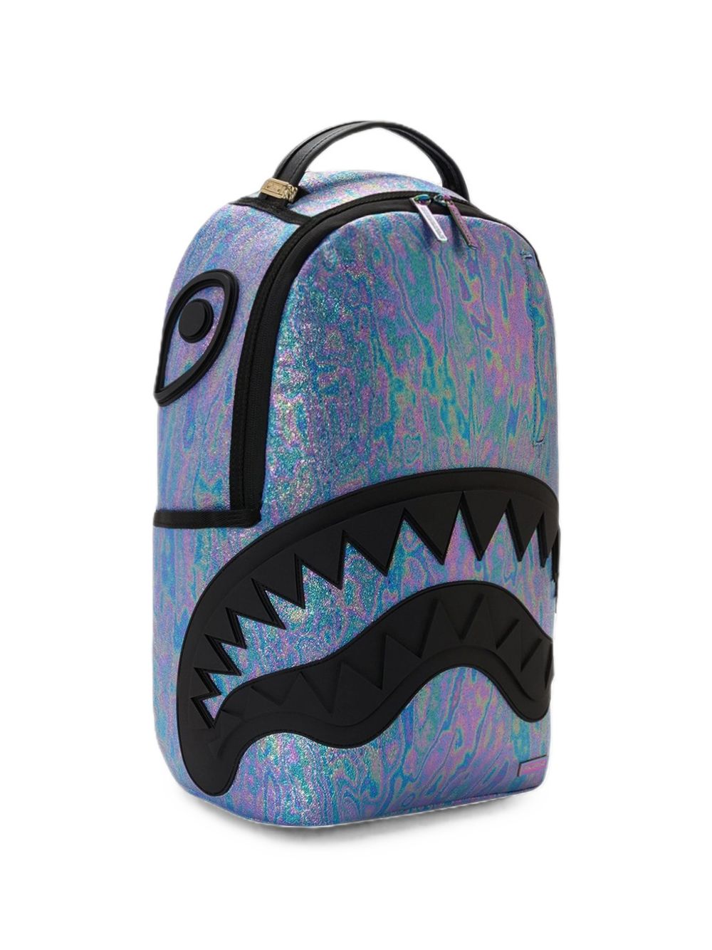Zaino multicolor per bambino 910B7190 NSZ Sprayground Kids 