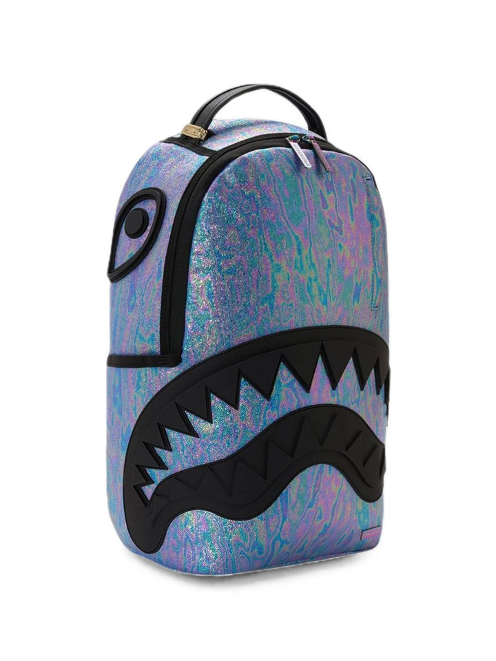 Zaino multicolor per bambino 910B7190 NSZ Sprayground Kids 