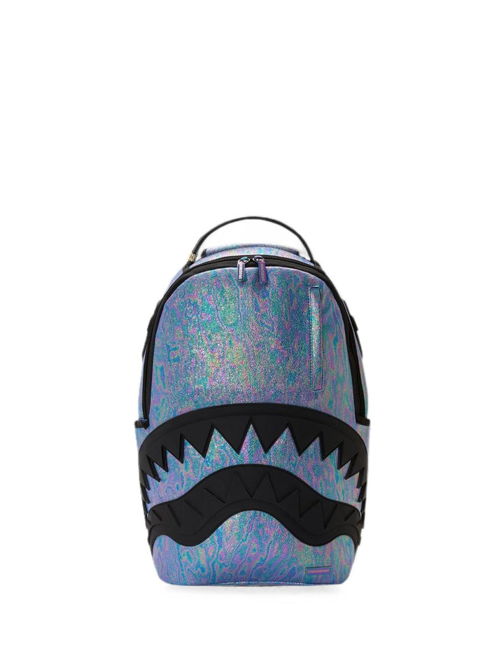 Zaino multicolor per bambino 910B7190 NSZ Sprayground Kids 