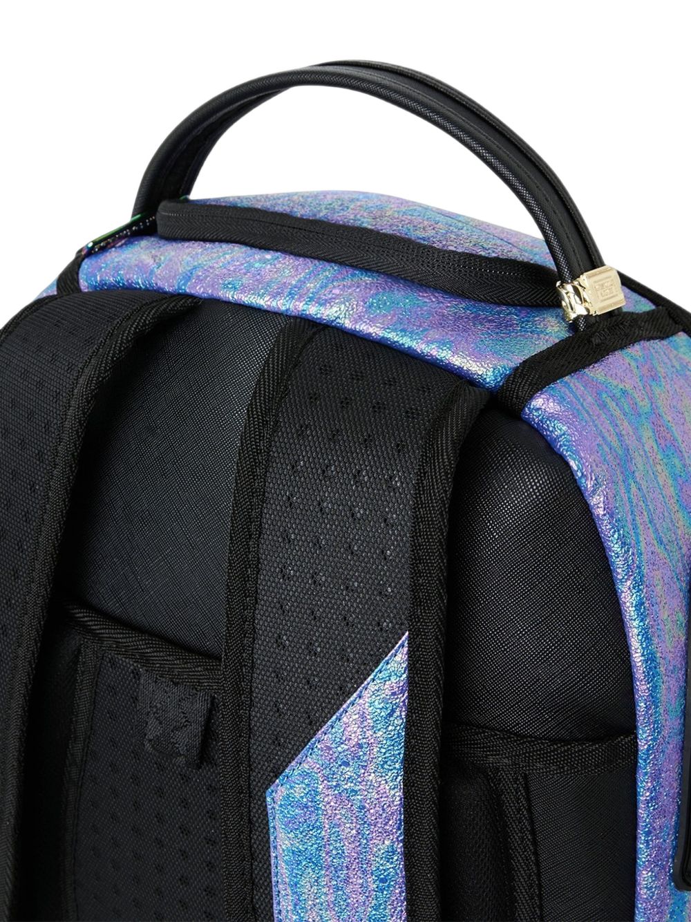 Zaino multicolor per bambino 910B7190 NSZ Sprayground Kids 