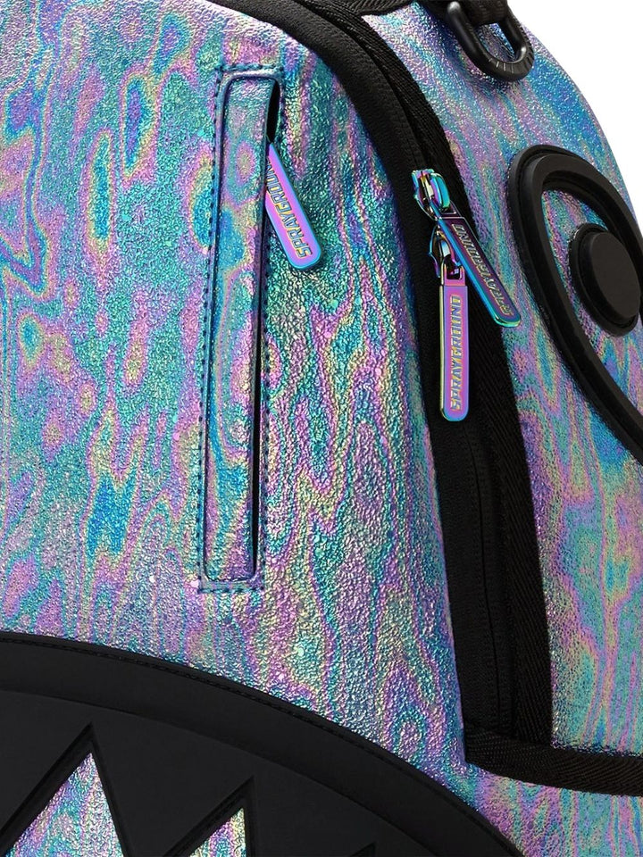 Zaino multicolor per bambino 910B7190 NSZ Sprayground Kids 
