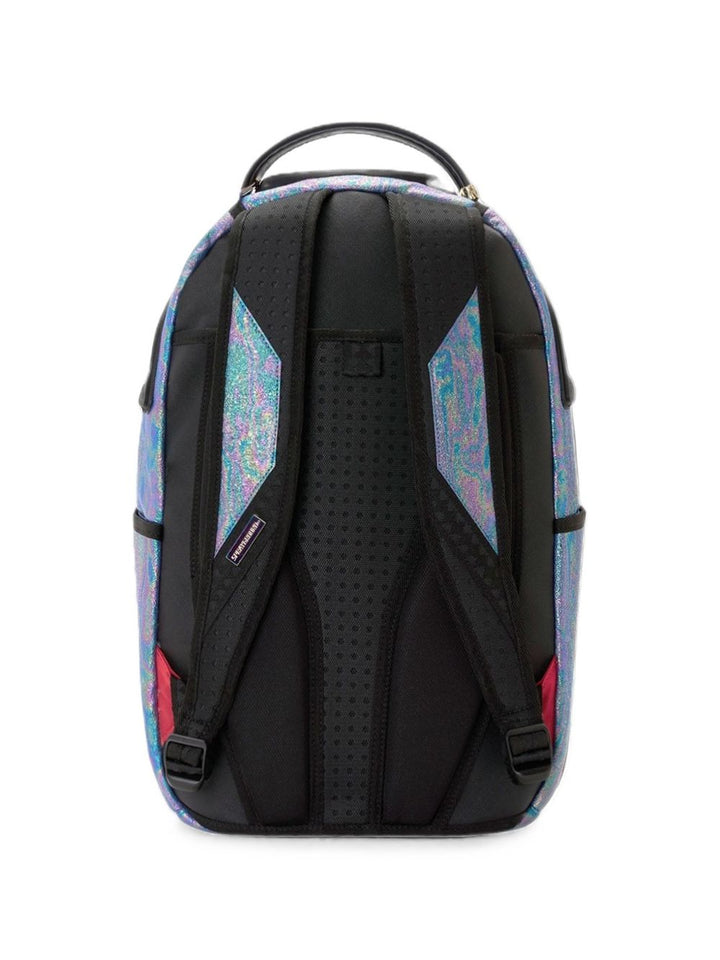 Zaino multicolor per bambino 910B7190 NSZ Sprayground Kids 