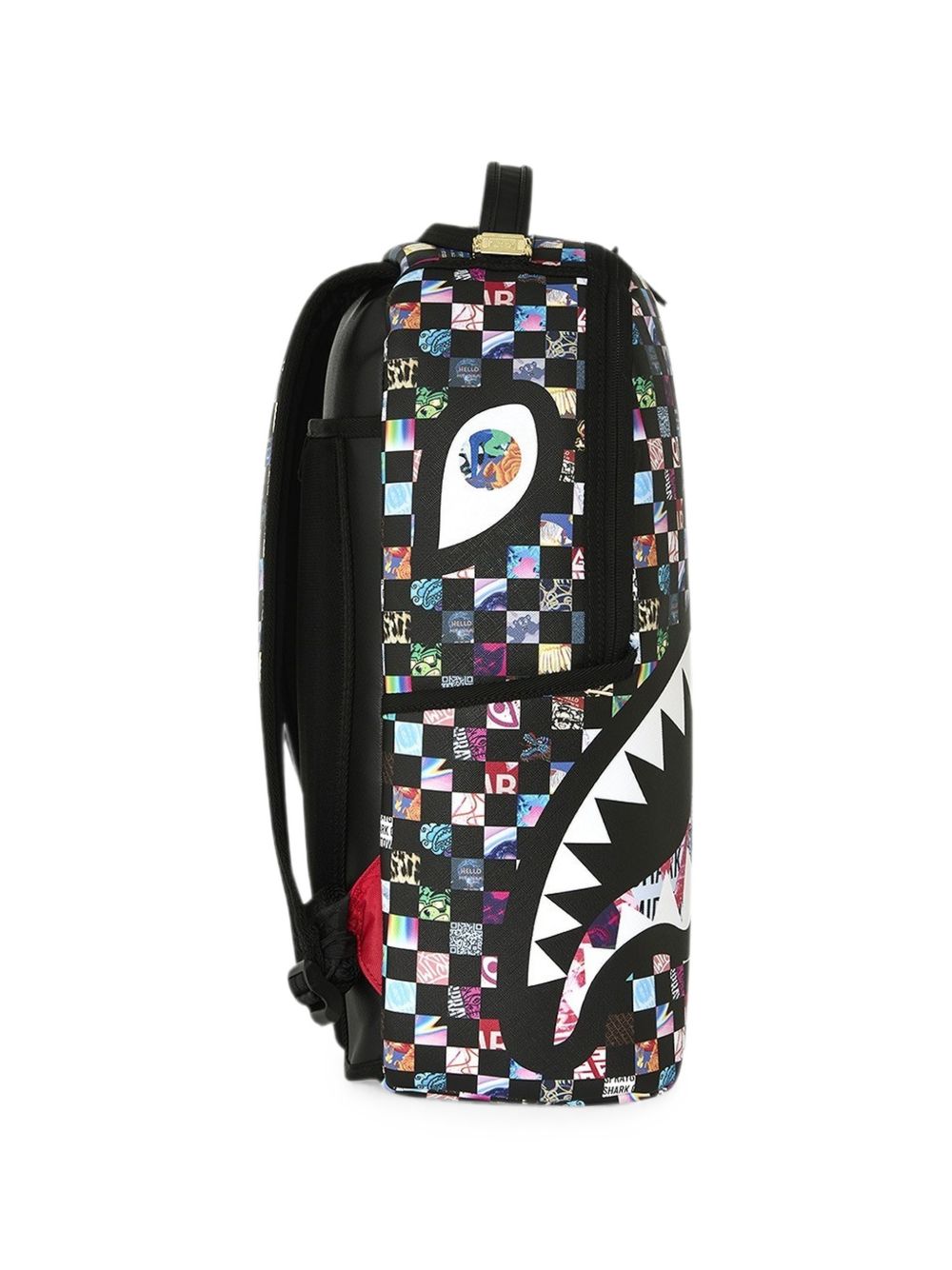Zaino per bambino 910B8671 NSZ Sprayground Kids 