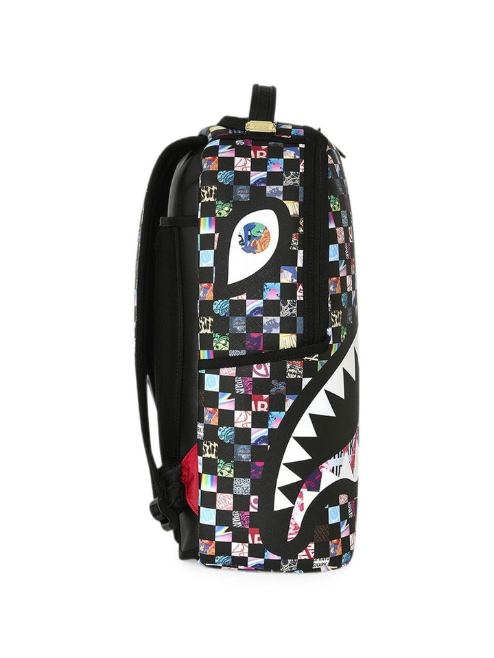 Zaino per bambino 910B8671 NSZ Sprayground Kids 