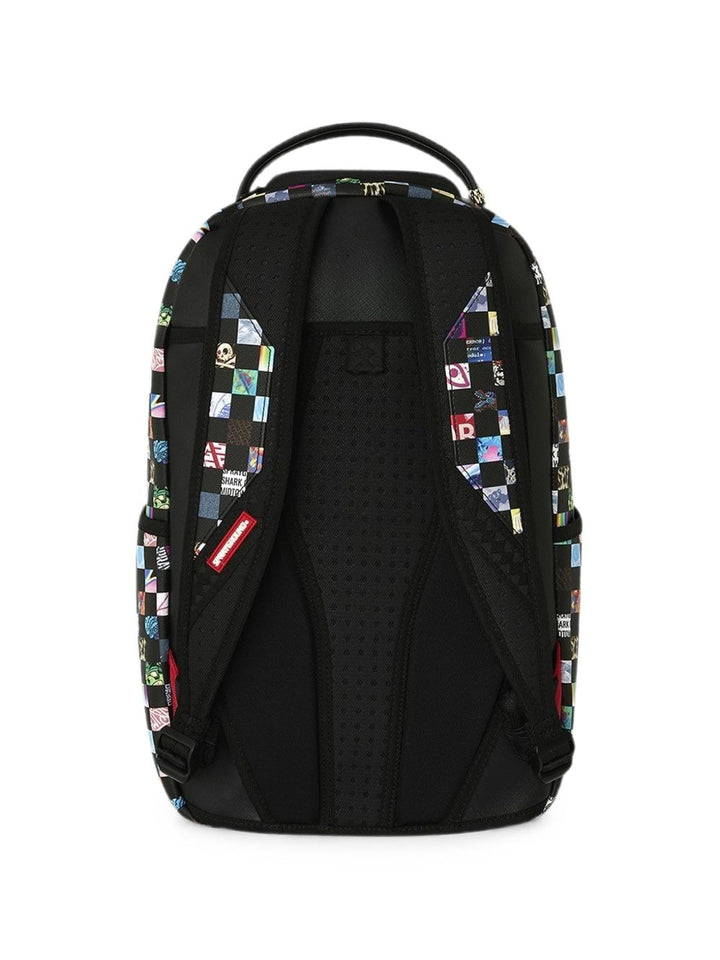 Zaino per bambino 910B8671 NSZ Sprayground Kids 