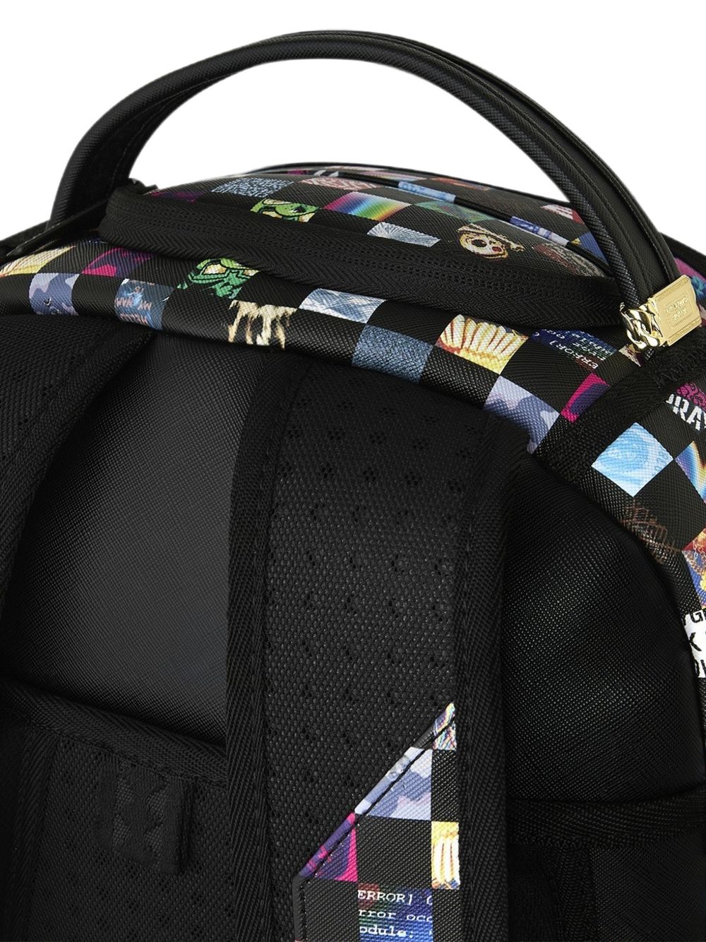 Zaino per bambino 910B8671 NSZ Sprayground Kids 