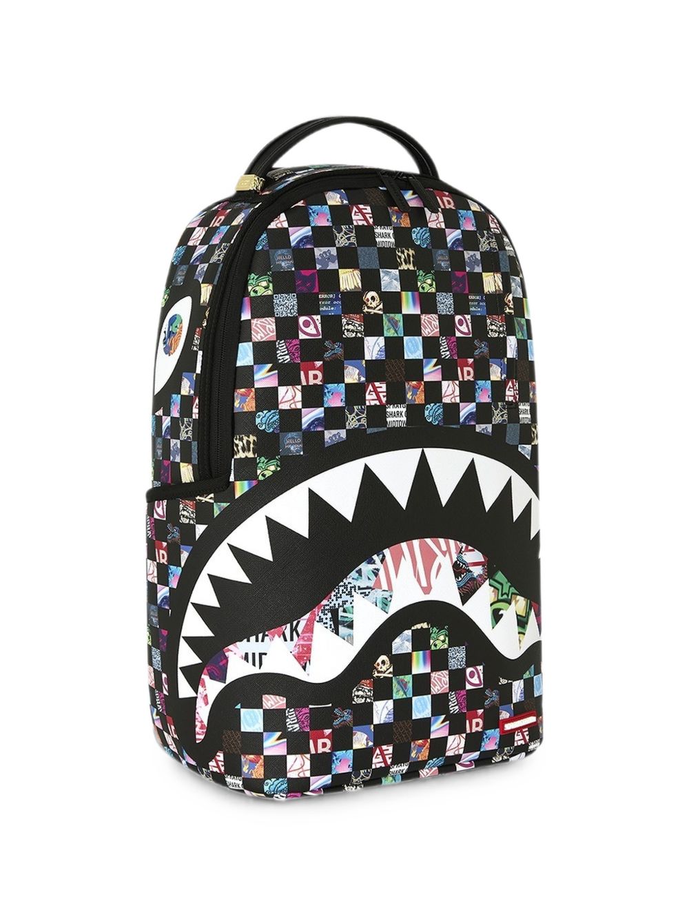 Zaino per bambino 910B8671 NSZ Sprayground Kids 