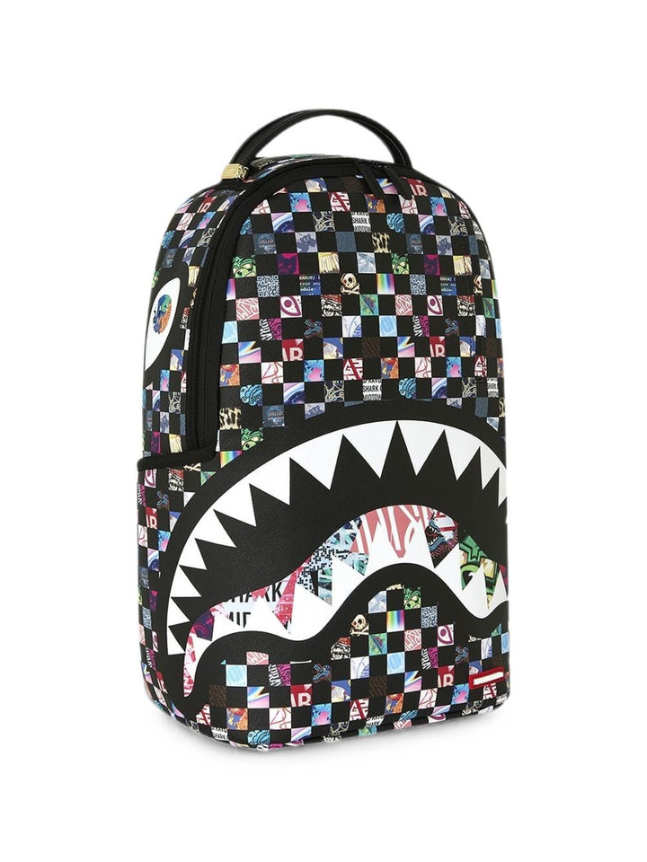 Zaino per bambino 910B8671 NSZ Sprayground Kids 