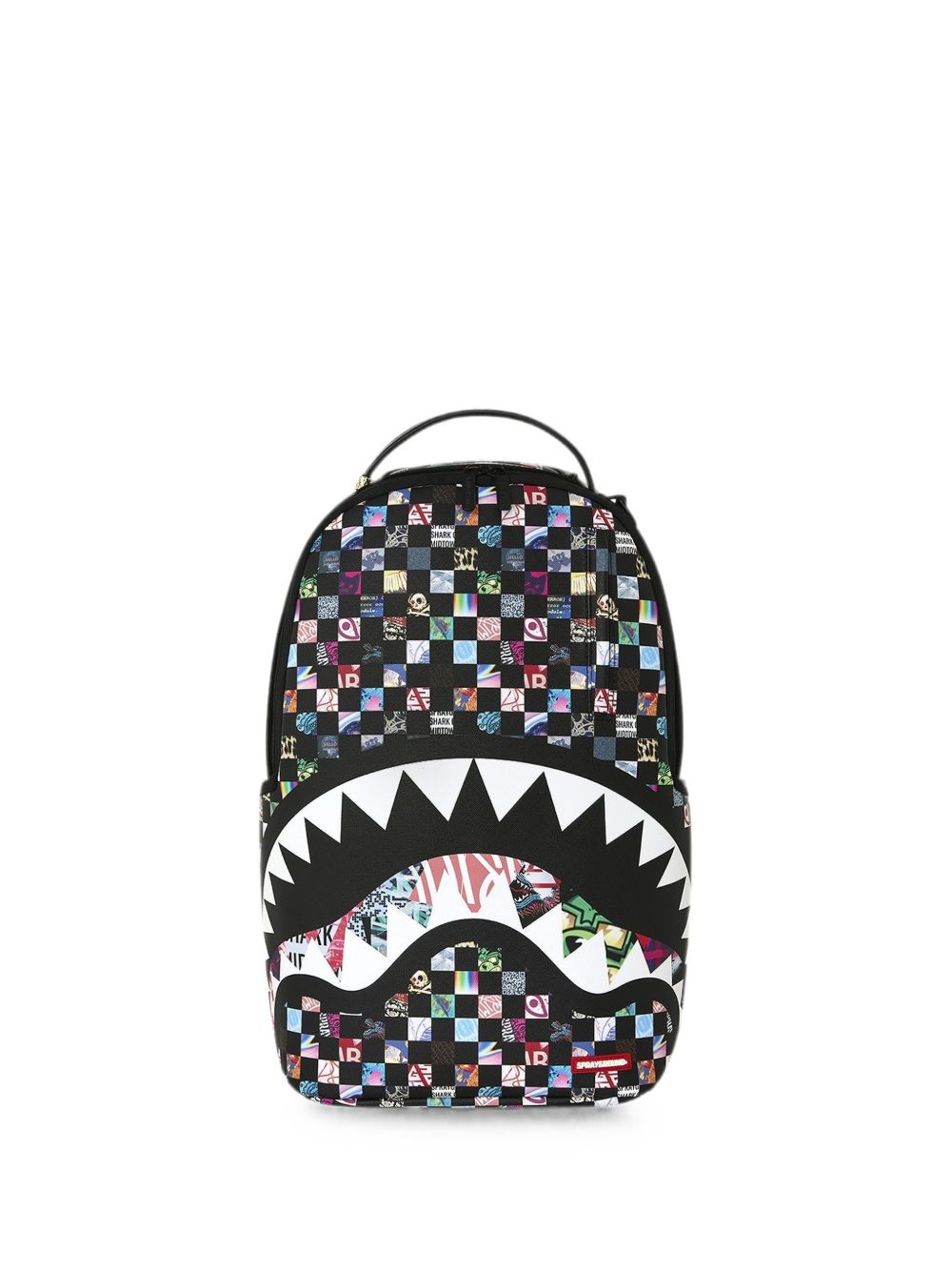 Zaino per bambino 910B8671 NSZ Sprayground Kids 