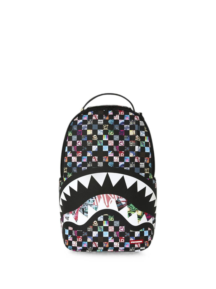 Zaino per bambino 910B8671 NSZ Sprayground Kids 