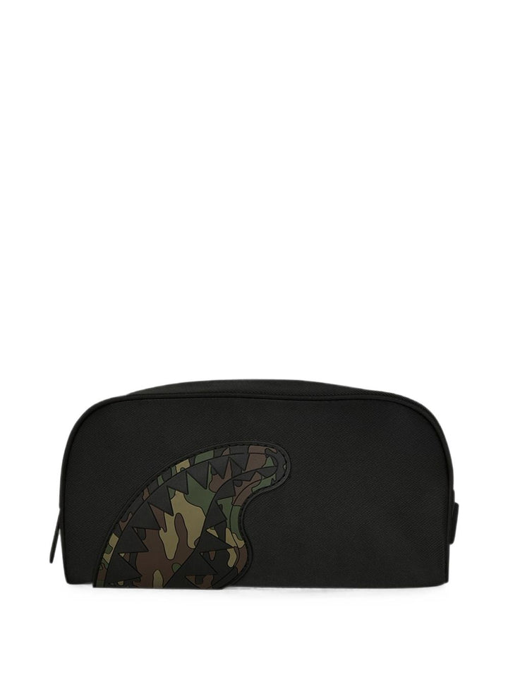 Borsa nera per bambino 910B9337 NSZ Sprayground Kids 