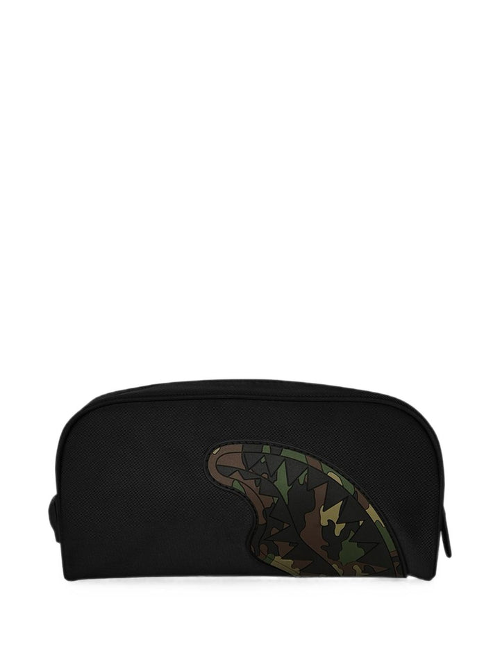 Borsa nera per bambino 910B9337 NSZ Sprayground Kids 