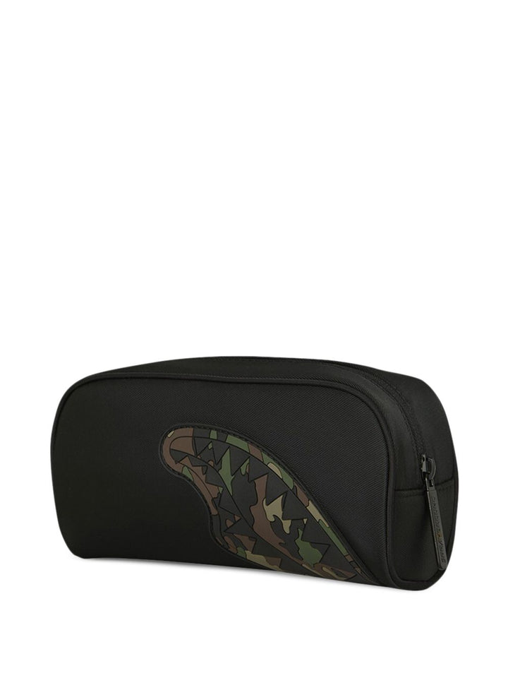 Borsa nera per bambino 910B9337 NSZ Sprayground Kids 