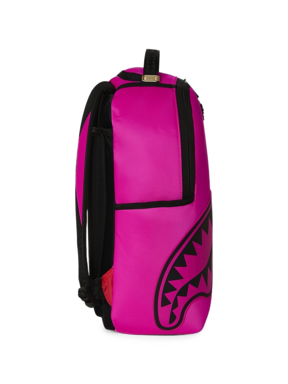 Zaino fucsia per bambina 910B9632 NSZ Sprayground Kids 