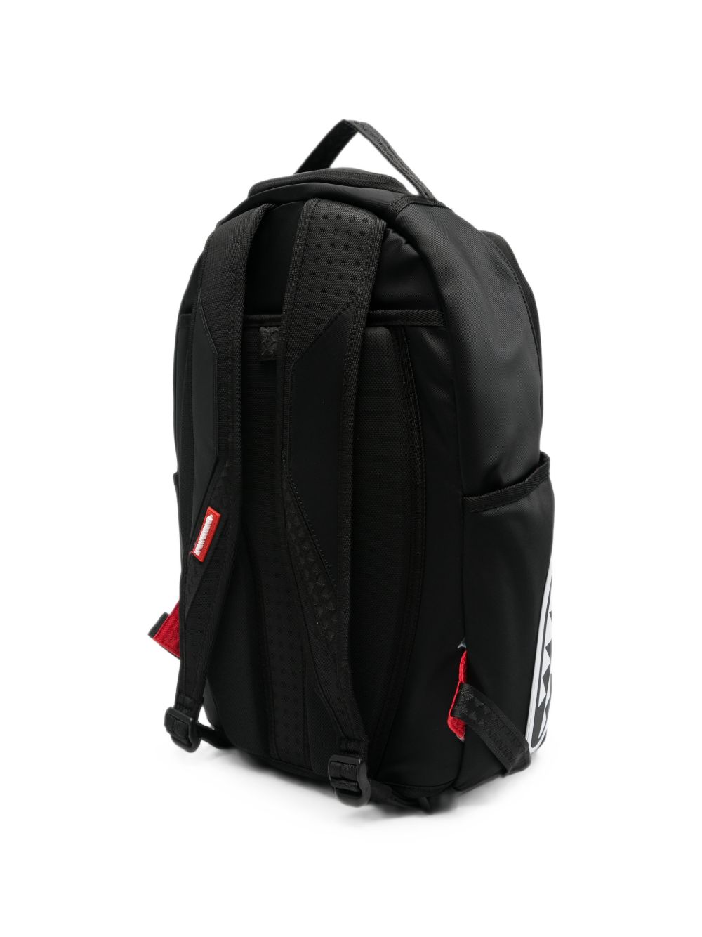 Zaino nero/bianco per bambino 910B9634 NSZ Sprayground Kids 