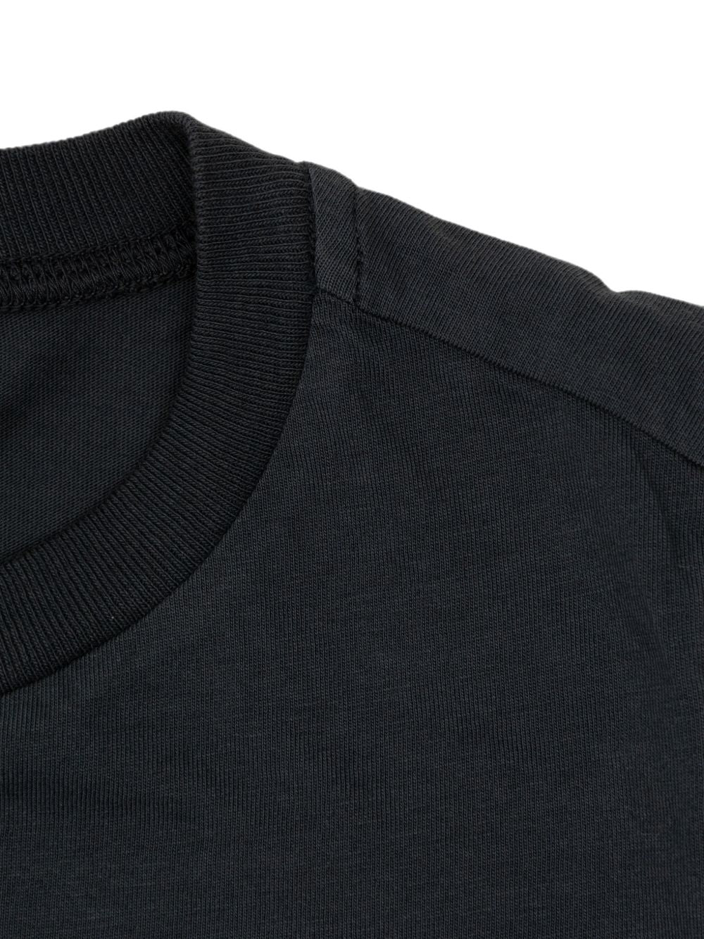 T-shirt blu navy per bambino 62100003S0047 V0020 Stone Island Kids 