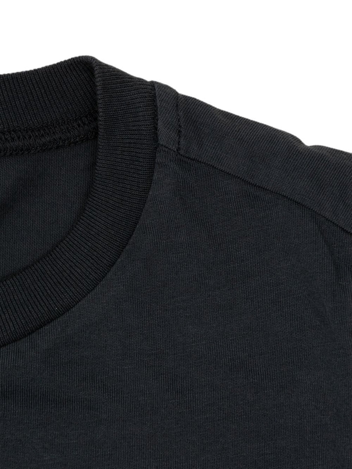 T-shirt blu navy per bambino 62100003S0047 V0020 Stone Island Kids 