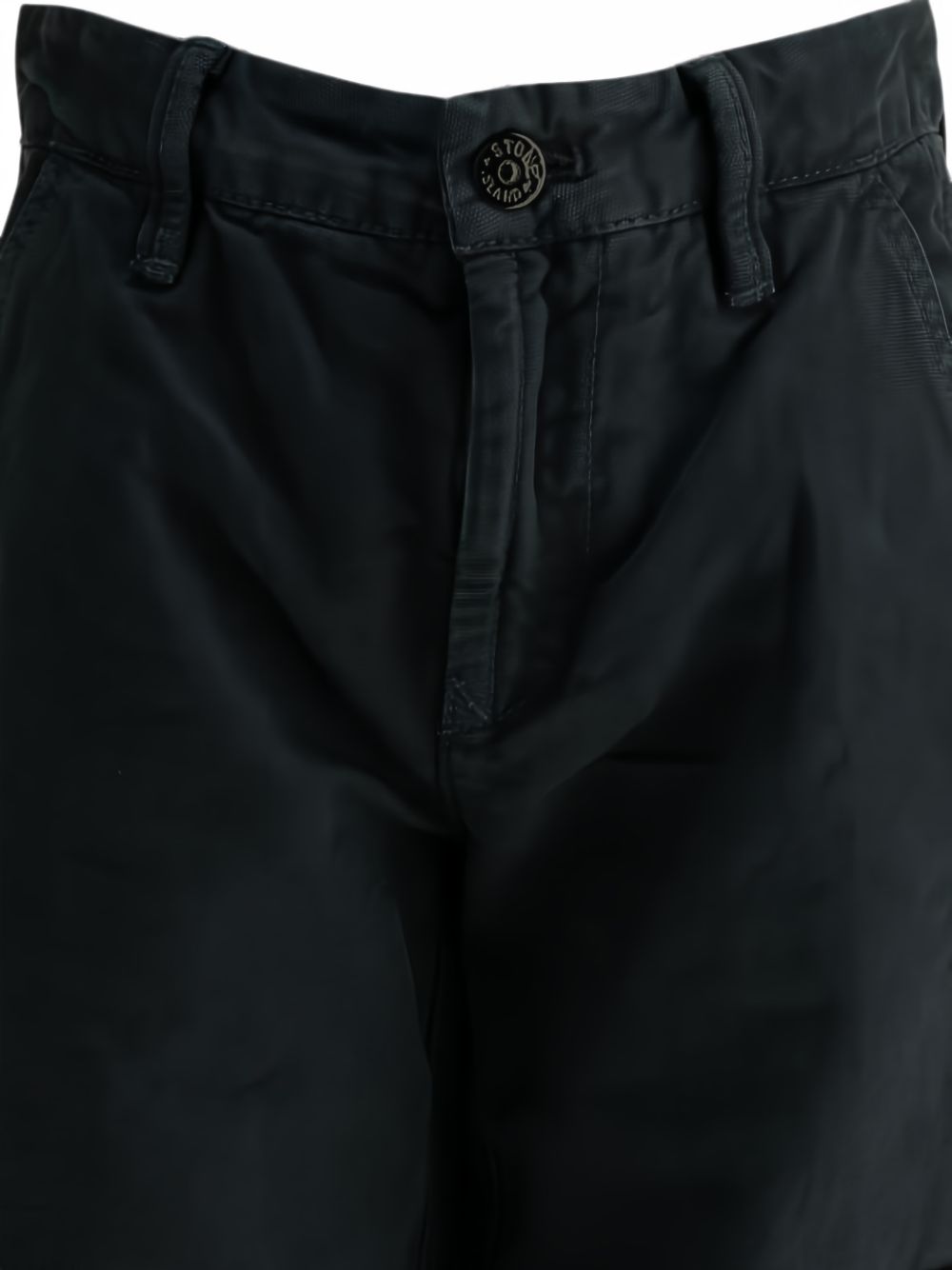 Pantalone blu navy per bambino 63100002S0104 V0120 Stone Island Kids 