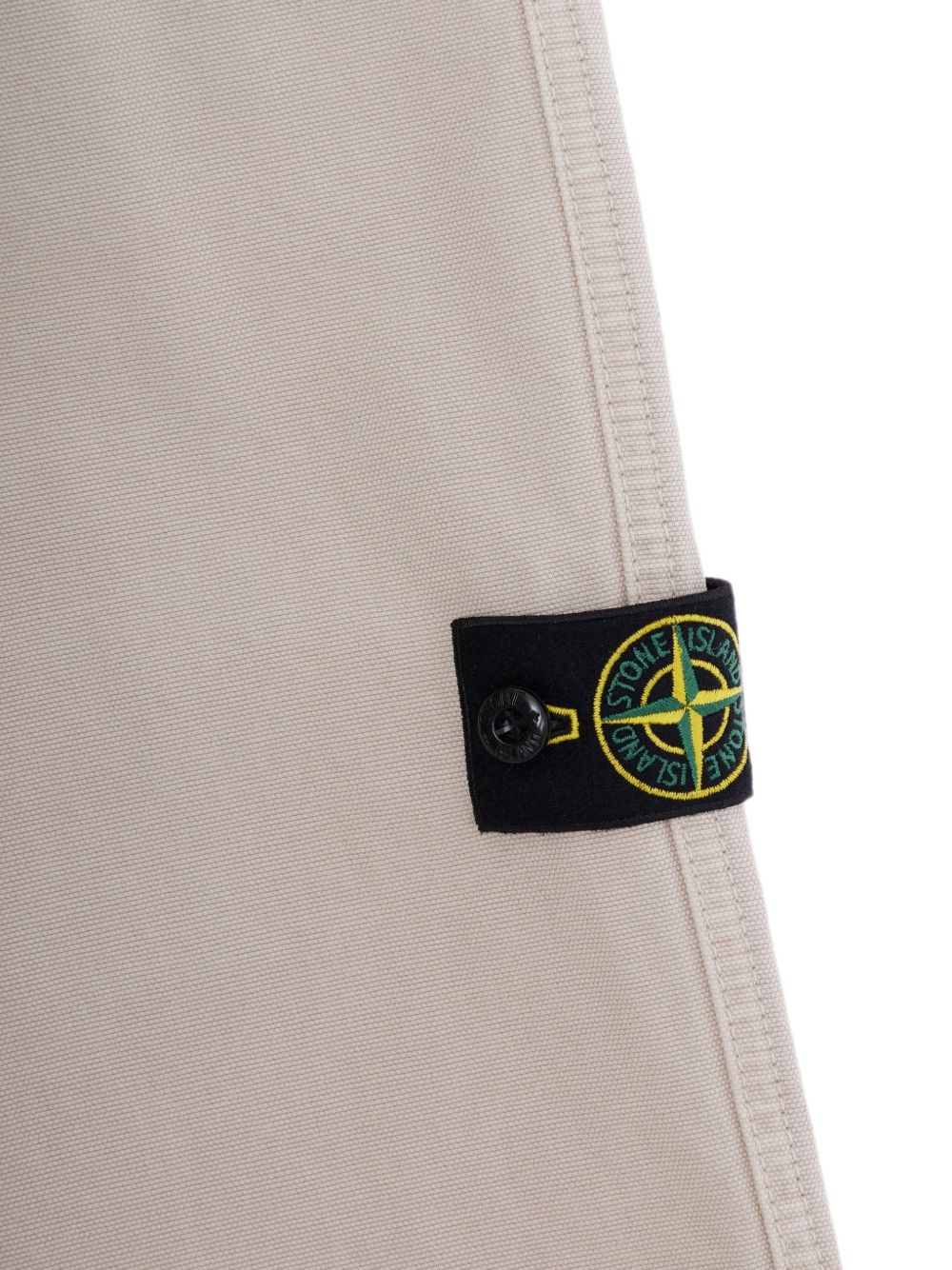 Pantalone sand chiaro per bambino 63100002S0104 V019A Stone Island Kids 