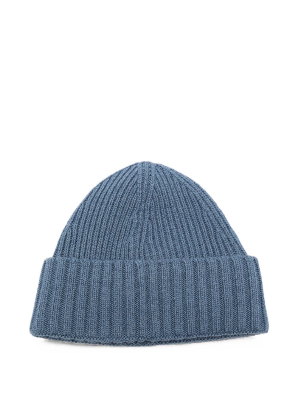 Cappello blu per bambino 6N100003S00M3 V004B Stone Island Kids 