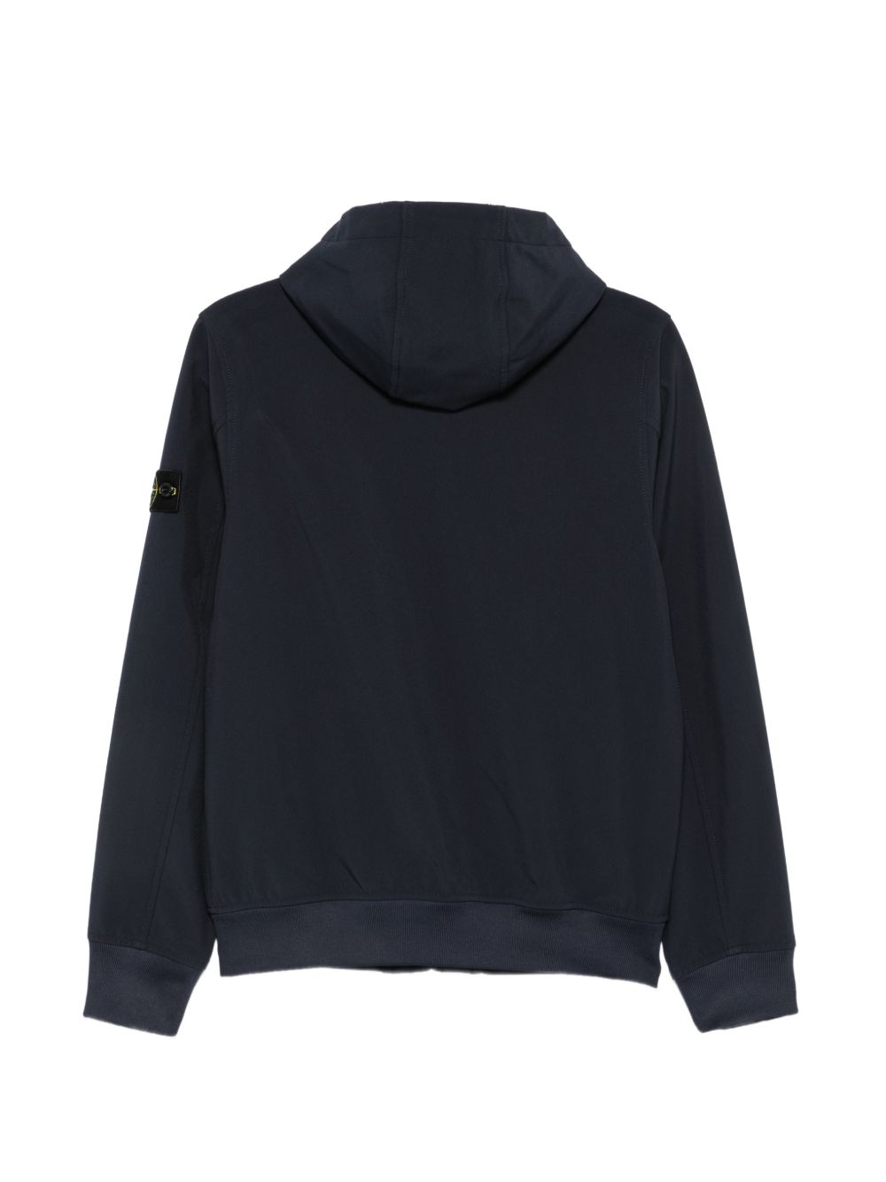 Giubbotto blu navy per bambino 6Q100001S0B22 V0020 Stone Island Kids 