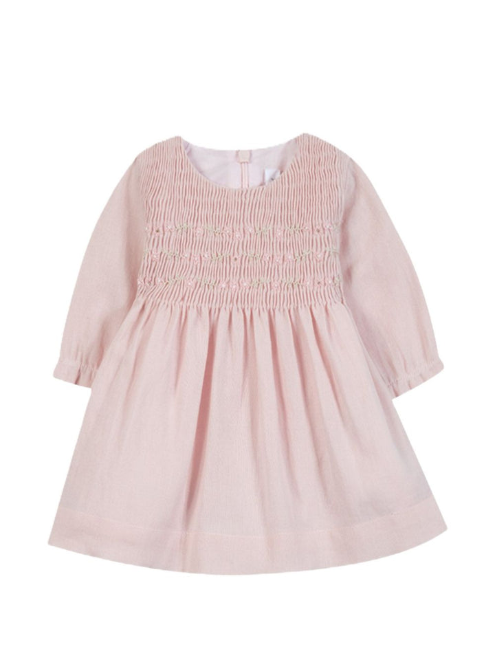 Abito rosa per neonata CD300013026H 30 Tartine et Chocolat 