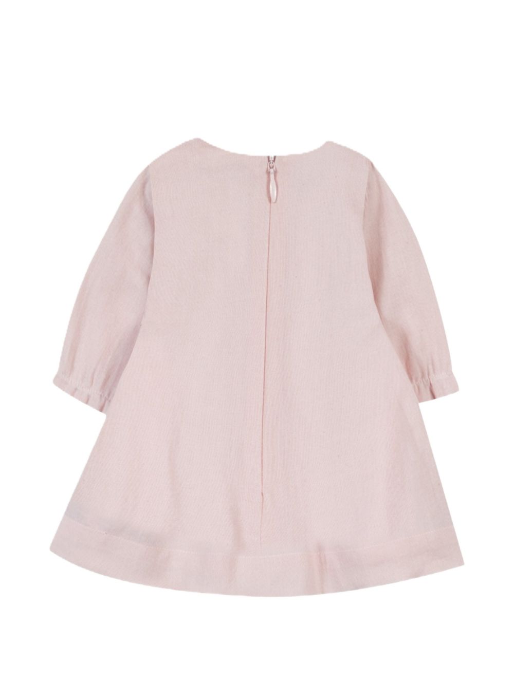 Abito rosa per neonata CD300013026H 30 Tartine et Chocolat 