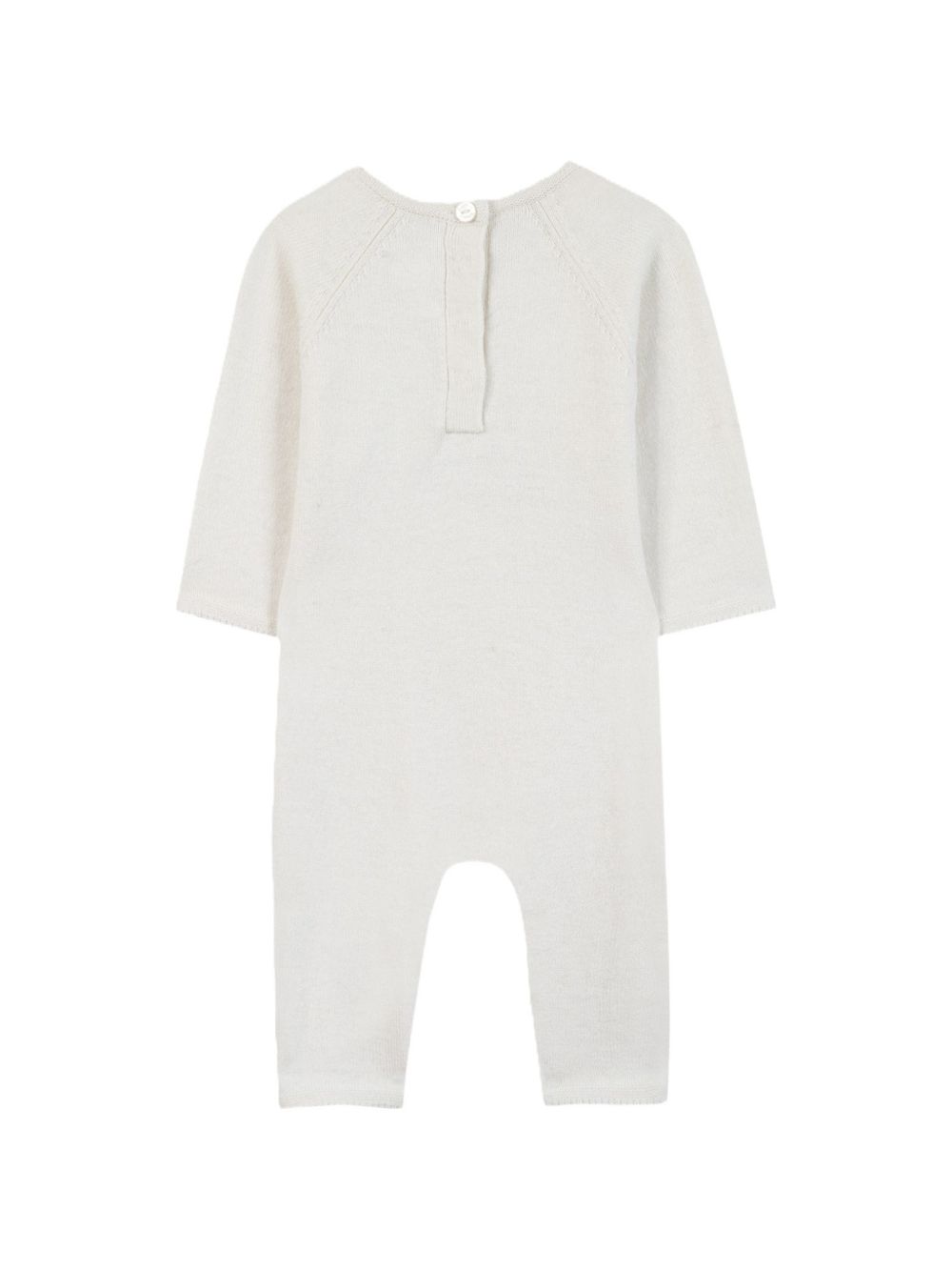 Tutina nacre per neonato CD320701326H 13 Tartine et Chocolat 