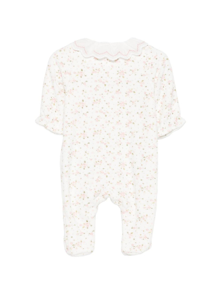 Tutina nacre per neonata CD540101326H 13 Tartine et Chocolat 