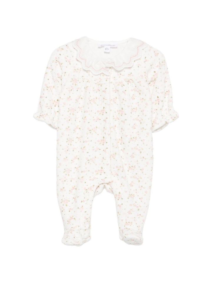 Tutina nacre per neonata CD540101326H 13 Tartine et Chocolat 