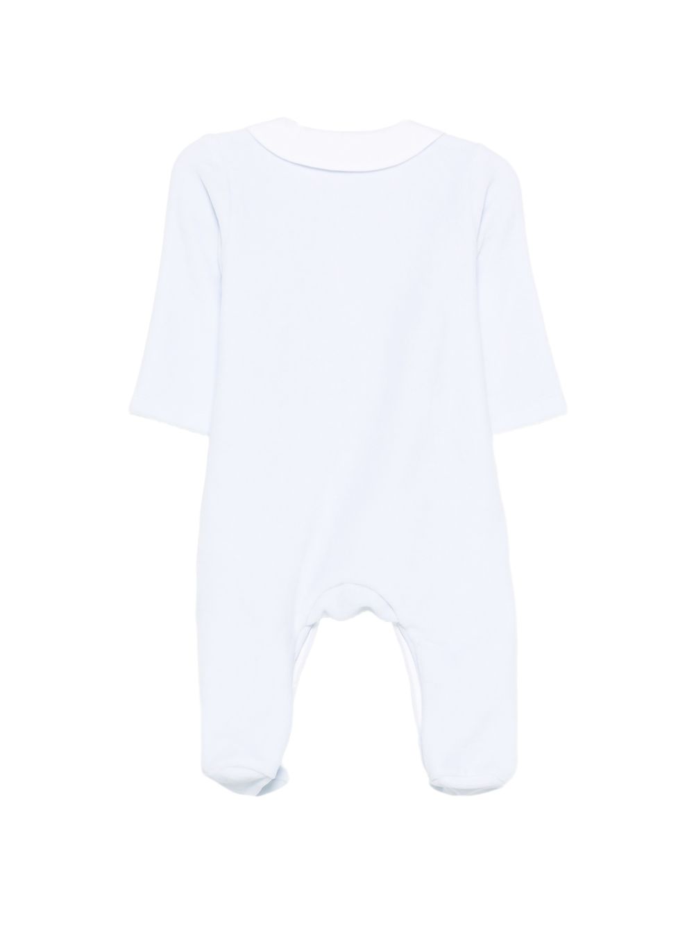 Tutina blu cielo per neonato CD541404126H 41 Tartine et Chocolat 