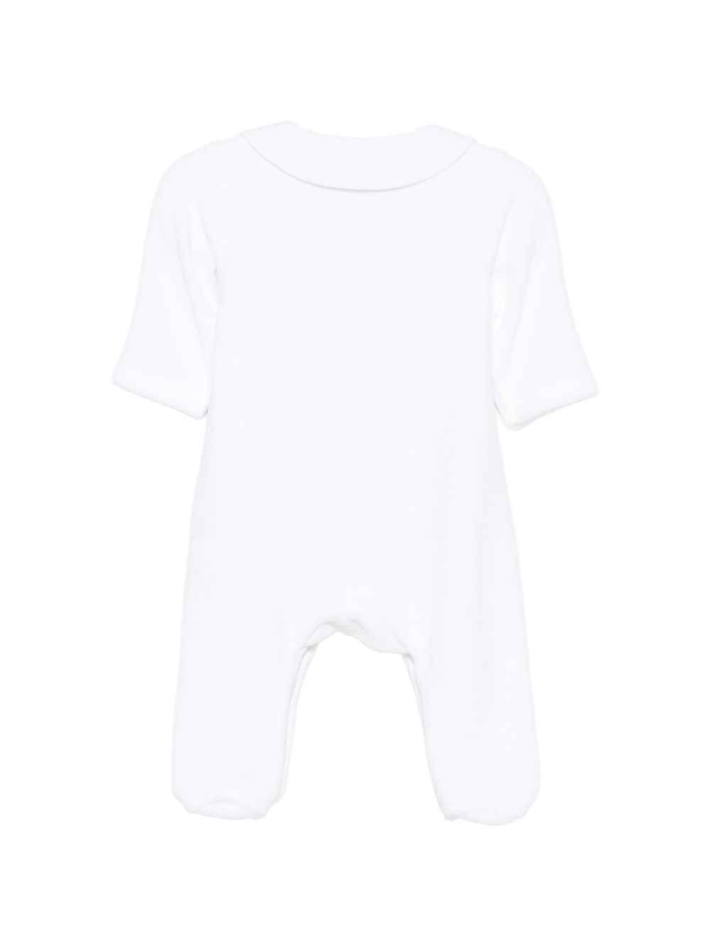 Tutina blu per neonato CD541404726H 01 Tartine et Chocolat 
