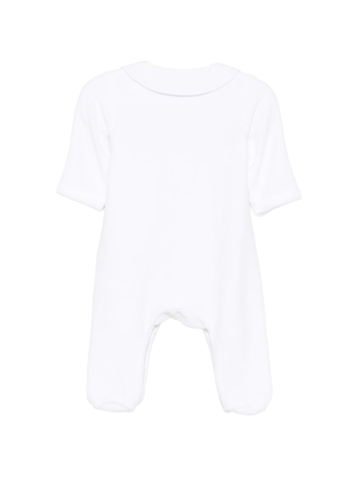 Tutina blu per neonato CD541404726H 01 Tartine et Chocolat 