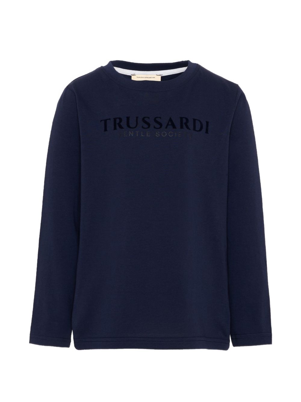  TBA26007TS BLNA Trussardi Kids 