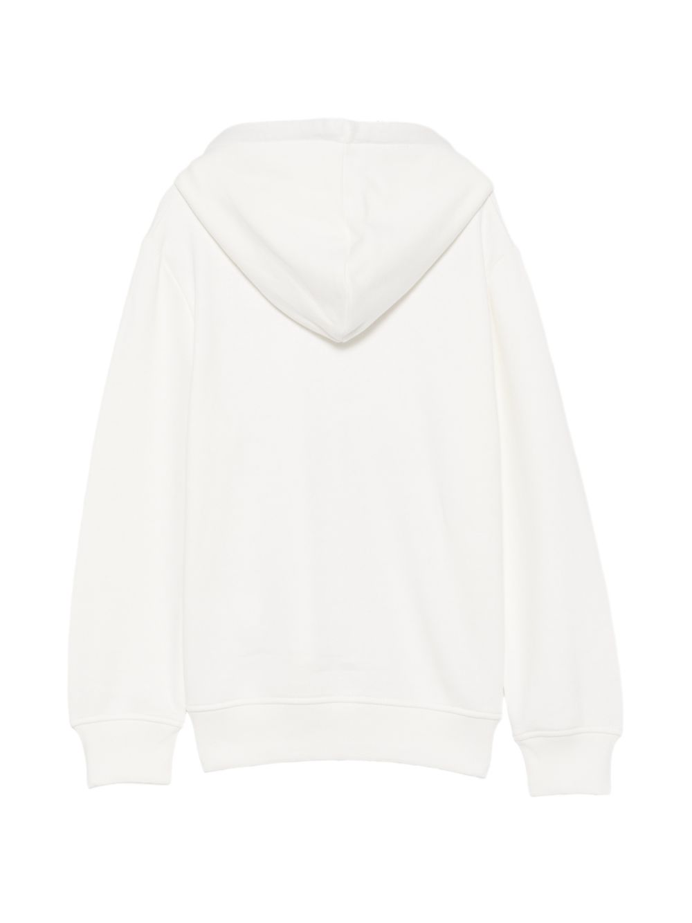 Felpa bianca per bambino TBA26062FE OFFWHI Trussardi Kids 