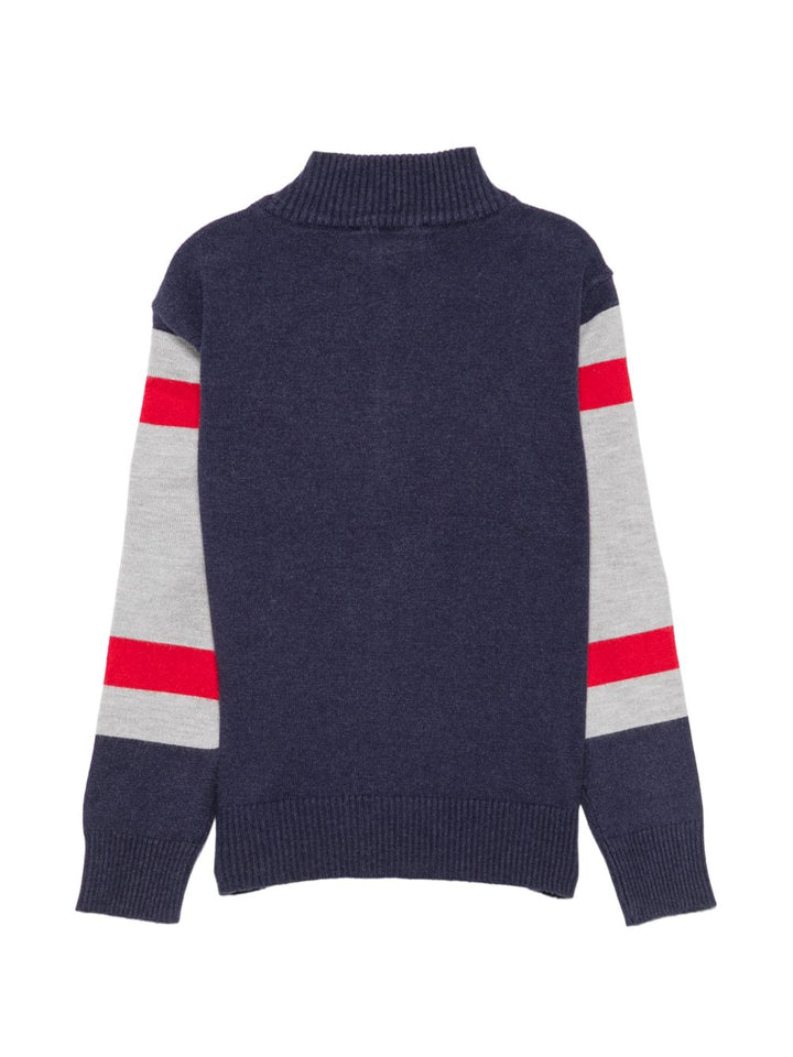  TIA26049MAK RECHE Trussardi Kids 